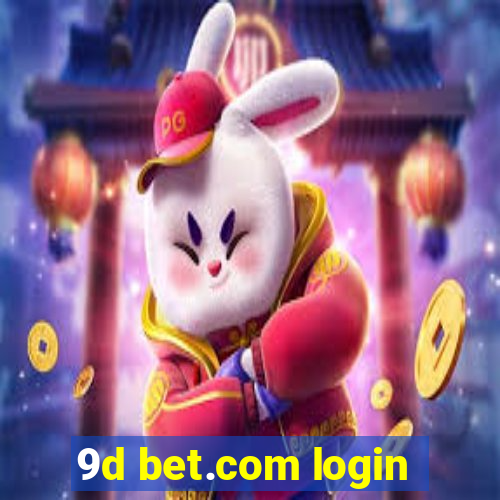 9d bet.com login